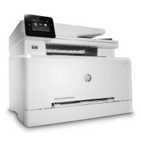HP LaserJet  Pro MFP M281fdn color 